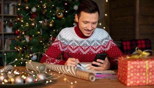 Жители Архангельской области в Новый год активно пользовались интернетом Билайна Жители Архангельской области в Новый год активно пользовались интернетом Билайна