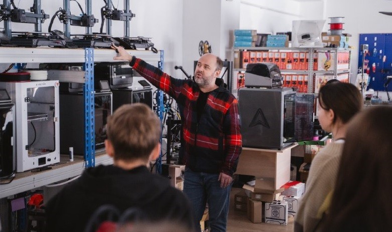 В Архангельске состоялись мероприятия, приуроченные к Дню студента В Архангельске состоялись мероприятия, приуроченные к Дню студента