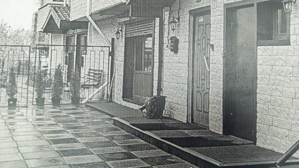 «Квартиру-отель» в центре Архангельска признали нарушением закона «Квартиру-отель» в центре Архангельска признали нарушением закона