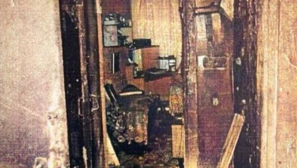 Хотел заработать на пепле: архангелогородца будут судить за попытку поджога дома Хотел заработать на пепле: архангелогородца будут судить за попытку поджога дома