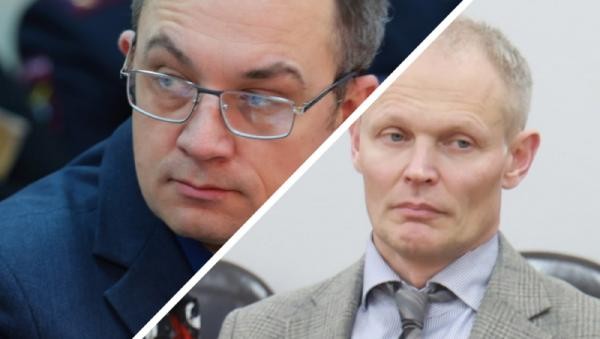 Архангельский суд поставил точку в деле депутатов, не отчитавшихся о доходах Архангельский суд поставил точку в деле депутатов, не отчитавшихся о доходах