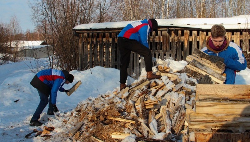 «Полярный десант» отправится в девять муниципалитетов Поморья «Полярный десант» отправится в девять муниципалитетов Поморья