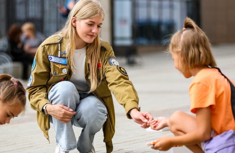 Студенческие отряды Поморья открывают набор на обучение востребованным профессиям Студенческие отряды Поморья открывают набор на обучение востребованным профессиям