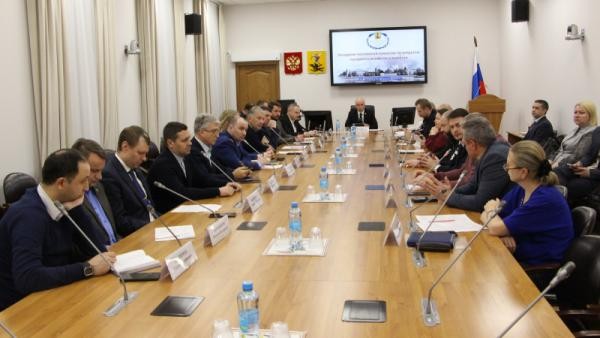 Играть нельзя демонтировать: в Архангельске обсудили будущее детских площадок Играть нельзя демонтировать: в Архангельске обсудили будущее детских площадок