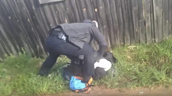 14-летний подросток получил 7 лет тюрьмы за подготовку теракта 14-летний подросток получил 7 лет тюрьмы за подготовку теракта