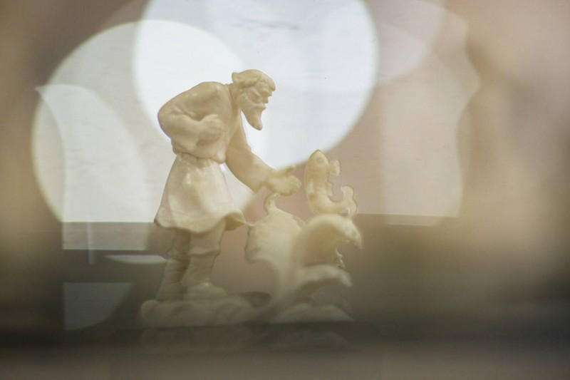 Два промысла Поморья вошли в федеральный реестр культурного достояния России Два промысла Поморья вошли в федеральный реестр культурного достояния России