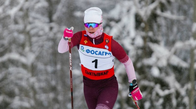 Юлия Орлова из Устьянского округа завоевала три медали на Всероссийской спартакиаде учащихся Юлия Орлова из Устьянского округа завоевала три медали на Всероссийской спартакиаде учащихся