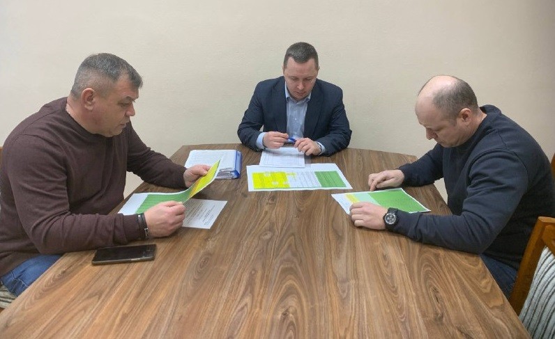 Опыт Плесецкого АТП ляжет в основу проекта по повышению эффективности автобусных перевозок в регионе Опыт Плесецкого АТП ляжет в основу проекта по повышению эффективности автобусных перевозок в регионе