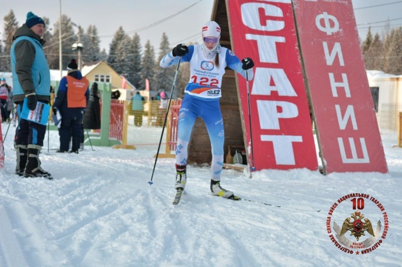 В Архангельске пройдут чемпионаты Северо-Западного округа Росгвардии по зимним видам спорта В Архангельске пройдут чемпионаты Северо-Западного округа Росгвардии по зимним видам спорта
