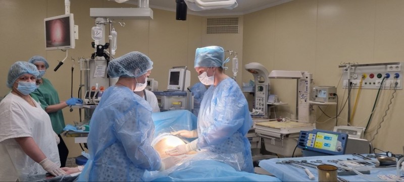 Благодаря донорам команда специалистов Архангельского перинатального центра спасла две жизни Благодаря донорам команда специалистов Архангельского перинатального центра спасла две жизни