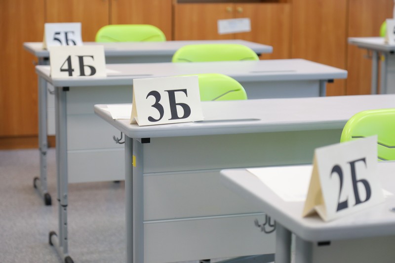 В Поморье завершился прием заявлений на участие в ЕГЭ-2026 В Поморье завершился прием заявлений на участие в ЕГЭ-2026