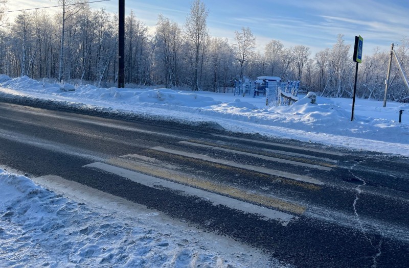 Госавтоинспекция сообщает о дорожной обстановке в регионе за минувшие сутки Госавтоинспекция сообщает о дорожной обстановке в регионе за минувшие сутки