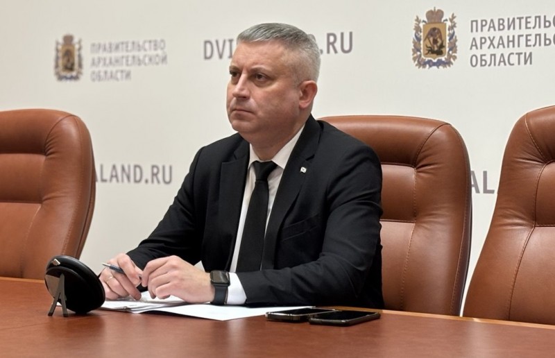 В региональном правительстве обсудили реализацию в Поморье программ нацпроекта «Кадры» В региональном правительстве обсудили реализацию в Поморье программ нацпроекта «Кадры»