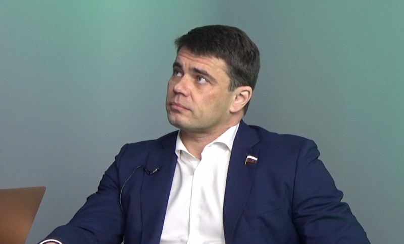 Депутат Госдумы Боярский: Telegram осталось сделать несколько шагов, чтобы выстроить с нами отношения и снять претензии Депутат Госдумы Боярский: Telegram осталось сделать несколько шагов, чтобы выстроить с нами отношения и снять претензии