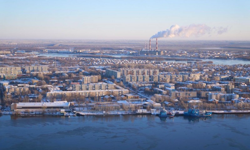 В Архангельске стартовал активный этап реализации проекта строительства четвертого вывода от Архангельской ТЭЦ В Архангельске стартовал активный этап реализации проекта строительства четвертого вывода от Архангельской ТЭЦ