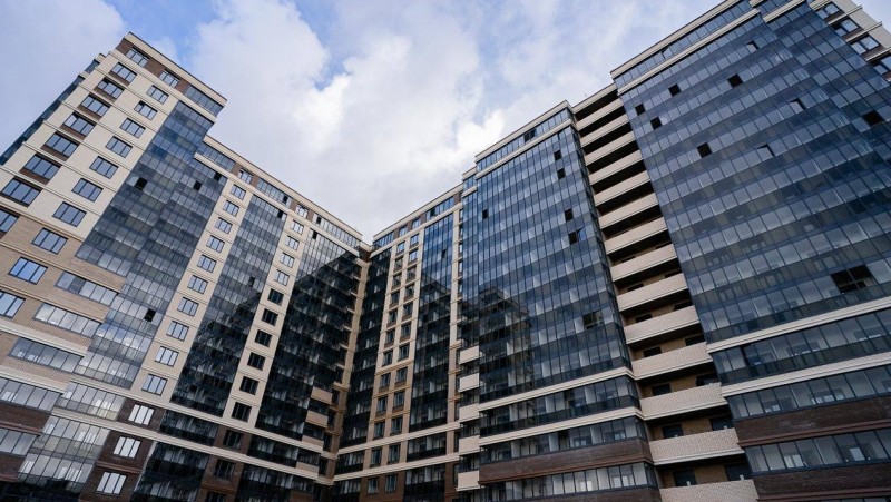 Президент России Владимир Путин поручил дифференцировать ставку по «Семейной ипотеке» Президент России Владимир Путин поручил дифференцировать ставку по «Семейной ипотеке»