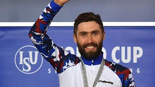 Архангельский конькобежец довел сборную КНР до олимпийского пъедестала в Милане Архангельский конькобежец довел сборную КНР до олимпийского пъедестала в Милане