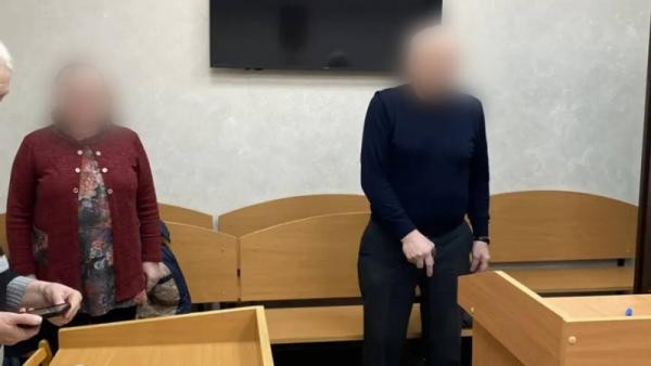 Архангельский суд вынес приговор за «бумажный» капремонт школы на миллионы Архангельский суд вынес приговор за «бумажный» капремонт школы на миллионы