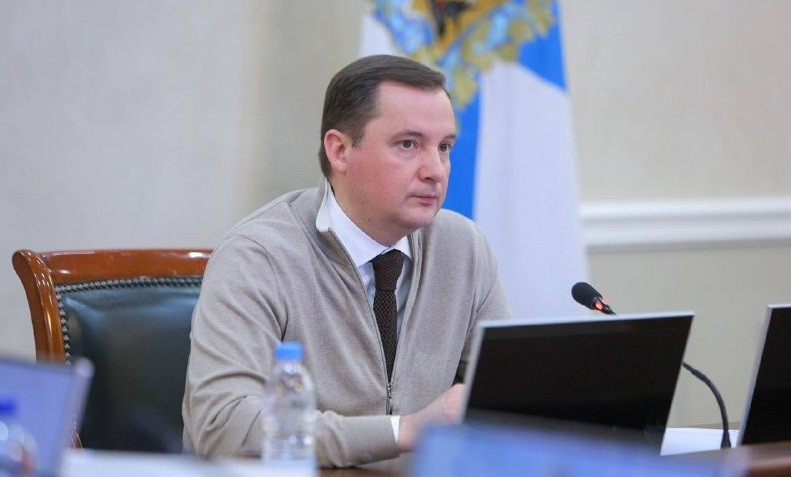 В Архангельске состоялось совещание по вопросам поддержки трудовых и студенческих отрядов В Архангельске состоялось совещание по вопросам поддержки трудовых и студенческих отрядов