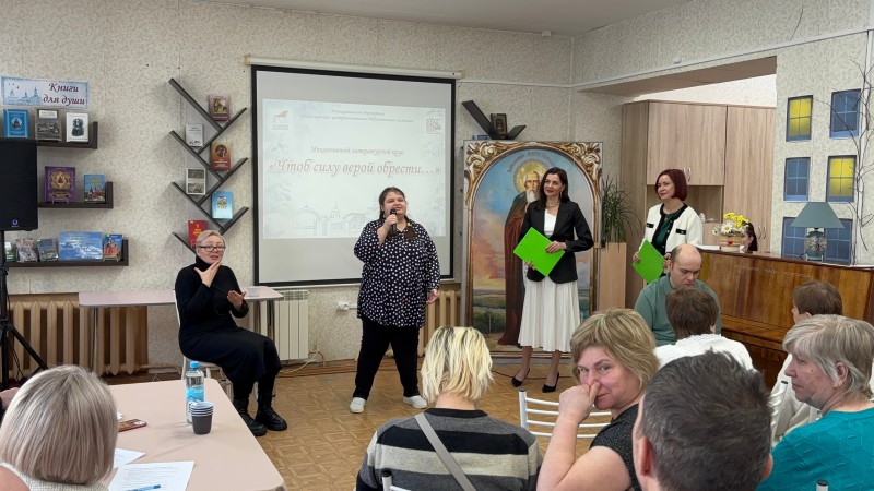 В рамках проекта «Маленькие шаги на большую сцену» в Коряжме прошло инклюзивное мероприятие В рамках проекта «Маленькие шаги на большую сцену» в Коряжме прошло инклюзивное мероприятие