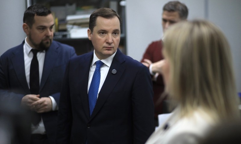 В Архангельской области порядка 2000 государственных услуг переведено в электронный вид В Архангельской области порядка 2000 государственных услуг переведено в электронный вид