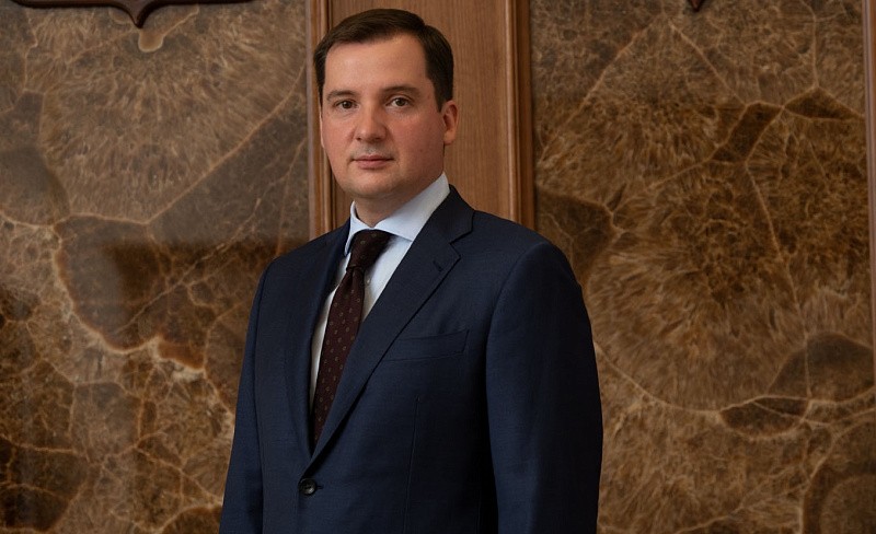 Александр Цыбульский поздравил жителей Поморья с Днем защитника Отечества Александр Цыбульский поздравил жителей Поморья с Днем защитника Отечества