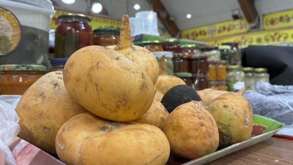 Нас предали: сельхозпроизводители готовы отстаивать Центральный рынок Архангельска Нас предали: сельхозпроизводители готовы отстаивать Центральный рынок Архангельска