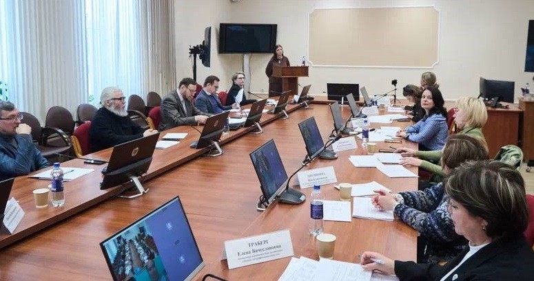 Сообщество аттестованных экскурсоводов, ведущих деятельность на Соловках, развивается Сообщество аттестованных экскурсоводов, ведущих деятельность на Соловках, развивается