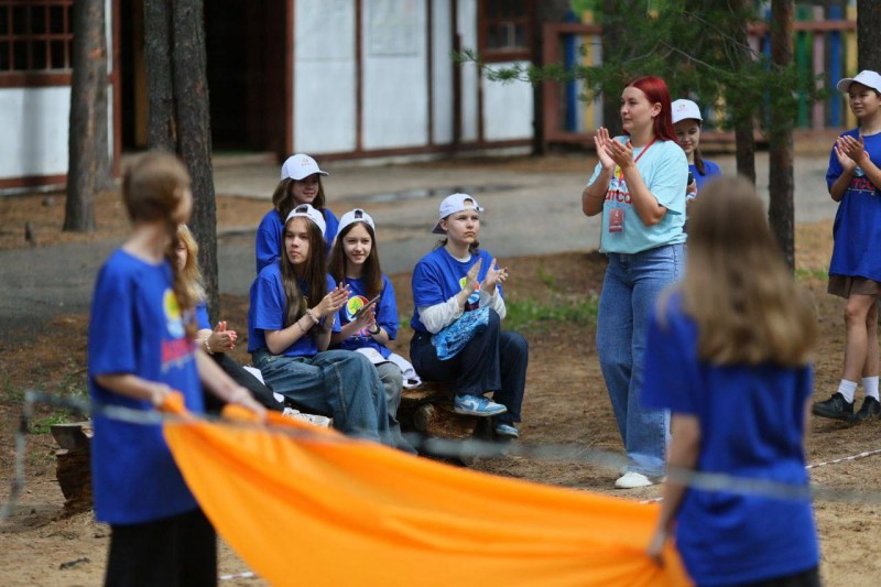 В Поморье в 2026 году увеличится размер сертификата на оплату отдыха в детских лагерях В Поморье в 2026 году увеличится размер сертификата на оплату отдыха в детских лагерях