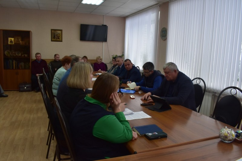 В Вилегодском округе обсудили вопросы развития дорог и транспортной инфраструктуры В Вилегодском округе обсудили вопросы развития дорог и транспортной инфраструктуры