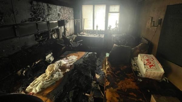 Угарный газ стал причиной гибели пожилых супругов в архангельской многоэтажке Угарный газ стал причиной гибели пожилых супругов в архангельской многоэтажке