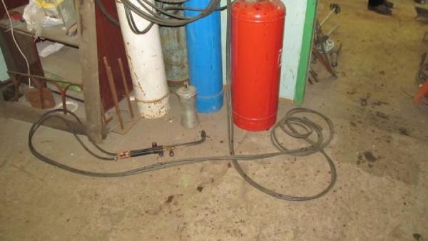 Директора архангельского техникума отдали под суд после ЧП с газовым оборудованием Директора архангельского техникума отдали под суд после ЧП с газовым оборудованием