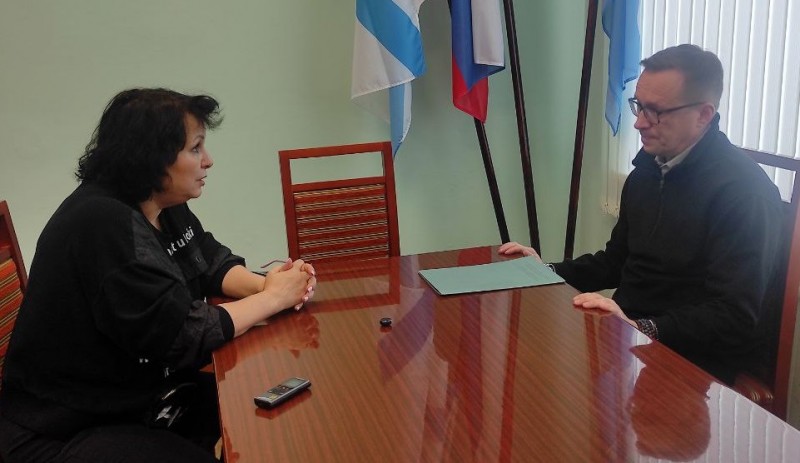 В Онежском округе определили подрядчика по доставке дров населению В Онежском округе определили подрядчика по доставке дров населению