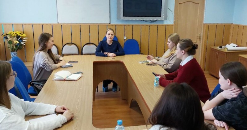 Подготовка к материнству: в Поморье продолжаются занятия в рамках проекта «Счастье рядом» Подготовка к материнству: в Поморье продолжаются занятия в рамках проекта «Счастье рядом»