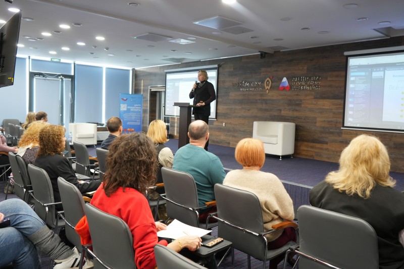 Предпринимателям Архангельской области разъяснили ключевые изменения налогового законодательства 2026 года Предпринимателям Архангельской области разъяснили ключевые изменения налогового законодательства 2026 года