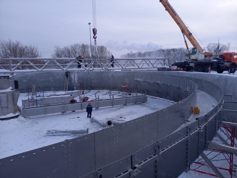 В 2026 году на модернизацию объектов ЖКХ Поморья по инвестпрограммам планируется направить 6,1 млрд рублей В 2026 году на модернизацию объектов ЖКХ Поморья по инвестпрограммам планируется направить 6,1 млрд рублей