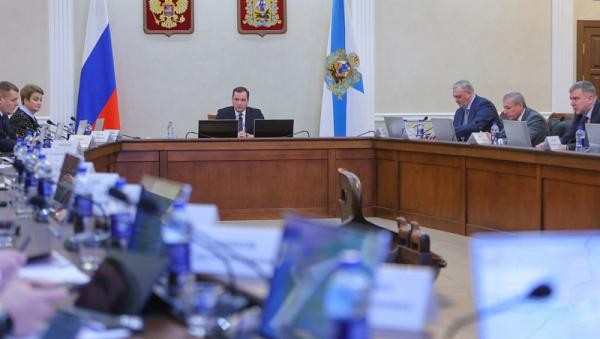 Кадровые центры Архангельской области в разы ускорили трудоустройство северян Кадровые центры Архангельской области в разы ускорили трудоустройство северян