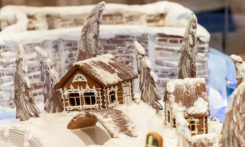 В музее Писахова пройдёт благотворительный аукцион «Архангельская козуля» В музее Писахова пройдёт благотворительный аукцион «Архангельская козуля»