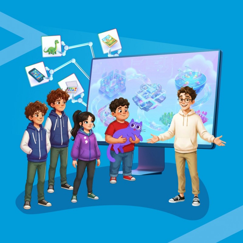 Школьников Поморья приглашают на «Урок цифры» Школьников Поморья приглашают на «Урок цифры»