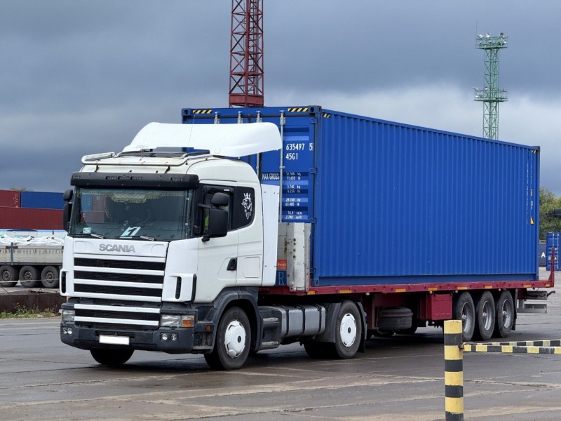 Предприятия-экспортеры Поморья могут претендовать на господдержку в части компенсации транспортных расходов Предприятия-экспортеры Поморья могут претендовать на господдержку в части компенсации транспортных расходов