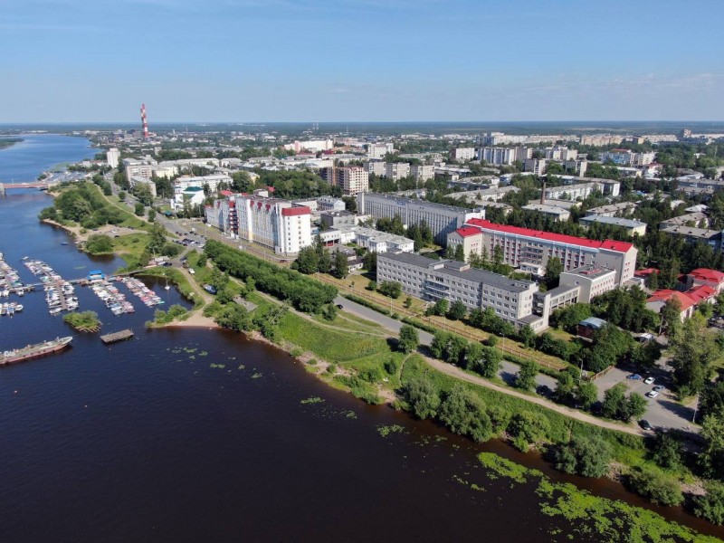 Первая городская клиническая больница имени Волосевич отмечает 240-летний юбилей Первая городская клиническая больница имени Волосевич отмечает 240-летний юбилей