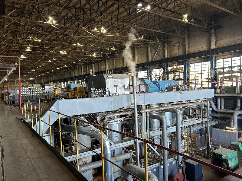 Утвердили стратегию цифровой трансформации топливно-энергетического комплекса России Утвердили стратегию цифровой трансформации топливно-энергетического комплекса России