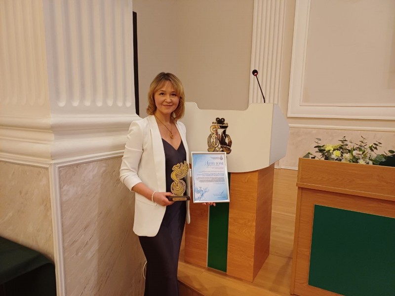 Архангельский проект «Отпустить, чтобы жить» для участников СВО и их семей отмечен на всероссийском уровне Архангельский проект «Отпустить, чтобы жить» для участников СВО и их семей отмечен на всероссийском уровне