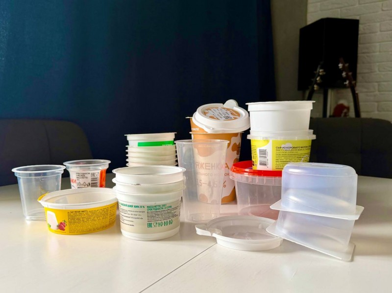 В Архангельске и Северодвинске пройдет акция по приему твердого полипропилена В Архангельске и Северодвинске пройдет акция по приему твердого полипропилена