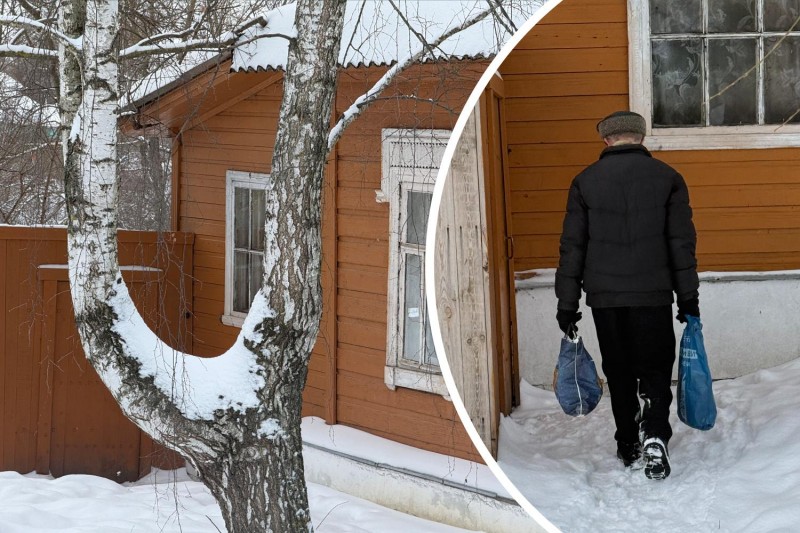 «Люди приходили и били окна». Как скопинский маньяк живет спустя 5 лет после освобождения «Люди приходили и били окна». Как скопинский маньяк живет спустя 5 лет после освобождения