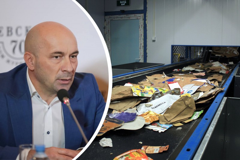 Для Архангельска и других городов Поморья построят комплекс по работе с отходами. Насколько он безопасен Для Архангельска и других городов Поморья построят комплекс по работе с отходами. Насколько он безопасен