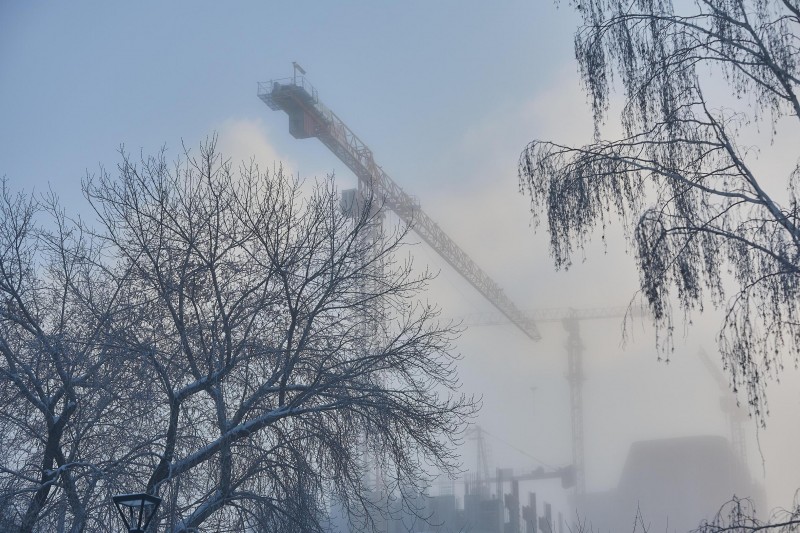 «Давайте пока потерпим». Как регионы будут урезать бюджетные расходы и на чем собираются экономить «Давайте пока потерпим». Как регионы будут урезать бюджетные расходы и на чем собираются экономить