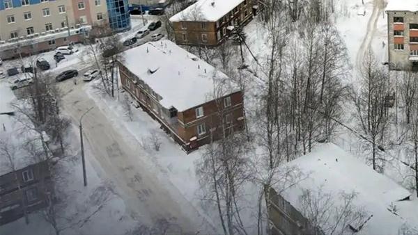 Губернатор заявил о старте в Архангельске очередного жилищного КРТ-проекта Губернатор заявил о старте в Архангельске очередного жилищного КРТ-проекта