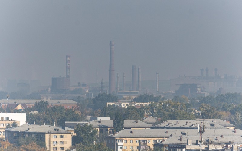 Города с раком в воздухе: где в России тяжело и даже опасно дышать — есть ли там Архангельск Города с раком в воздухе: где в России тяжело и даже опасно дышать — есть ли там Архангельск