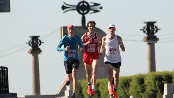 Власти Архангельска решили оживить марафон «Гандвик», сделав его всероссийским Власти Архангельска решили оживить марафон «Гандвик», сделав его всероссийским